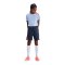 Nike Strike 24 Short Kids Blau F437 - blau