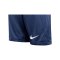 Nike Strike 24 Short Kids Blau Weiss F451 - blau