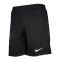 Nike Strike 24 Short Kids Schwarz Weiss F010 - schwarz