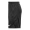 Nike Strike 24 Short Schwarz F010 - schwarz