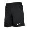 Nike Strike 24 Short Schwarz Weiss F010 - schwarz