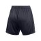 Nike Strike 24 Short Tall Damen Blau Weiss F451 - blau