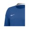 Nike Strike 24 Sweatshirt Damen Blau Weiss F465 - blau