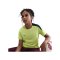 Nike Strike 24 Trainingsshirt Kids Grün F383 - gruen