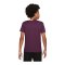 Nike Strike 24 Trainingsshirt Kids Rot F610 - rot