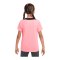 Nike Strike Trainingsshirt Kids Rot F628 - rot