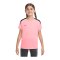 Nike Strike Trainingsshirt Kids Rot F628 - rot