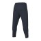 Nike Strike 24 Trainingshose Blau Weiss F451 - blau