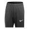 Nike Strike 24 Trainingshose Kids Schwarz F010 - schwarz