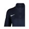 Nike Strike 24 Trainingsjacke Damen Blau F455 - blau