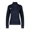 Nike Strike 24 Trainingsjacke Damen Blau F455 - blau