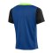 Nike Strike 24 Trainingsshirt Blau F463 - blau