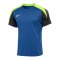 Nike Strike 24 Trainingsshirt Blau F463 - blau