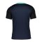 Nike Strike 24 Trainingsshirt Blau Türkis F454 - blau