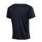 Nike Strike 24 Trainingsshirt Blau Weiss F458 - blau