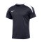 Nike Strike 24 Trainingsshirt Blau Weiss F458 - blau
