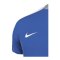 Nike Strike 24 Trainingsshirt Blau Weiss F465 - blau
