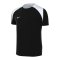 Nike Strike 24 Trainingsshirt Kids Schwarz F010 - schwarz