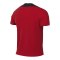 Nike Strike 24 Trainingsshirt Rot Schwarz F657 - rot