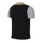 Nike Strike 24 Trainingsshirt Schwarz Gold F011 - schwarz
