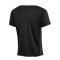 Nike Strike 24 Trainingsshirt Schwarz Weiss F010 - schwarz