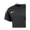 Nike Strike 24 Trainingsshirt Schwarz Weiss F010 - schwarz