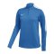 Nike Strike 26 1/4 Drilltop Damen Blau F463 - blau