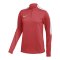 Nike Strike 26 1/4 Drilltop Damen Rot F657 - rot