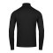 Nike Strike 26 1/4 Drilltop Kids Schwarz F010 - schwarz