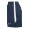 Nike Strike 26 Short Damen Blau F410 - blau