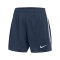 Nike Strike 26 Short Damen Blau F410 - blau