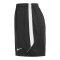 Nike Strike 26 Short Damen Schwarz F010 - schwarz