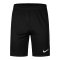 Nike Strike 26 Short Kids Schwarz F010 - schwarz