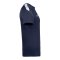 Nike Strike 26 Trainingsshirt Blau F410 - blau