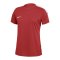 Nike Strike 26 Trainingsshirt Damen Rot F657 - rot