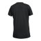 Nike Strike 26 Trainingsshirt Damen Schwarz F010 - schwarz