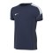 Nike Strike 26 Trainingsshirt Kids Blau F410 - blau