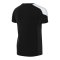 Nike Strike 26 Trainingsshirt Kids Schwarz F010 - schwarz