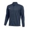 Nike Strike 26 Trainingsjacke Blau F410 - blau