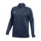 Nike Strike 26 Trainingsjacke Damen Blau F410 - blau