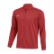 Nike Strike 26 Trainingsjacke Rot F657 - rot