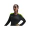 Nike Strike Crew Sweatshirt Damen Grau F060 - grau