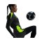 Nike Strike Crew Sweatshirt Damen Grau F060 - grau