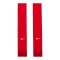 Nike Strike Dri-FIT Sleeves Rot F657 - rot