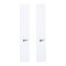 Nike Strike Dri-FIT Sleeves Weiss F100 - weiss