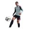 Nike Strike Drill Top Sweatshirt Blau F395 - blau