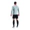 Nike Strike Drill Top Sweatshirt Blau F395 - blau