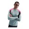 Nike Strike Drill Top Sweatshirt Blau F395 - blau