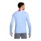 Nike Strike Drill Top Sweatshirt Blau F425 - blau