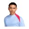 Nike Strike Drill Top Sweatshirt Blau F425 - blau